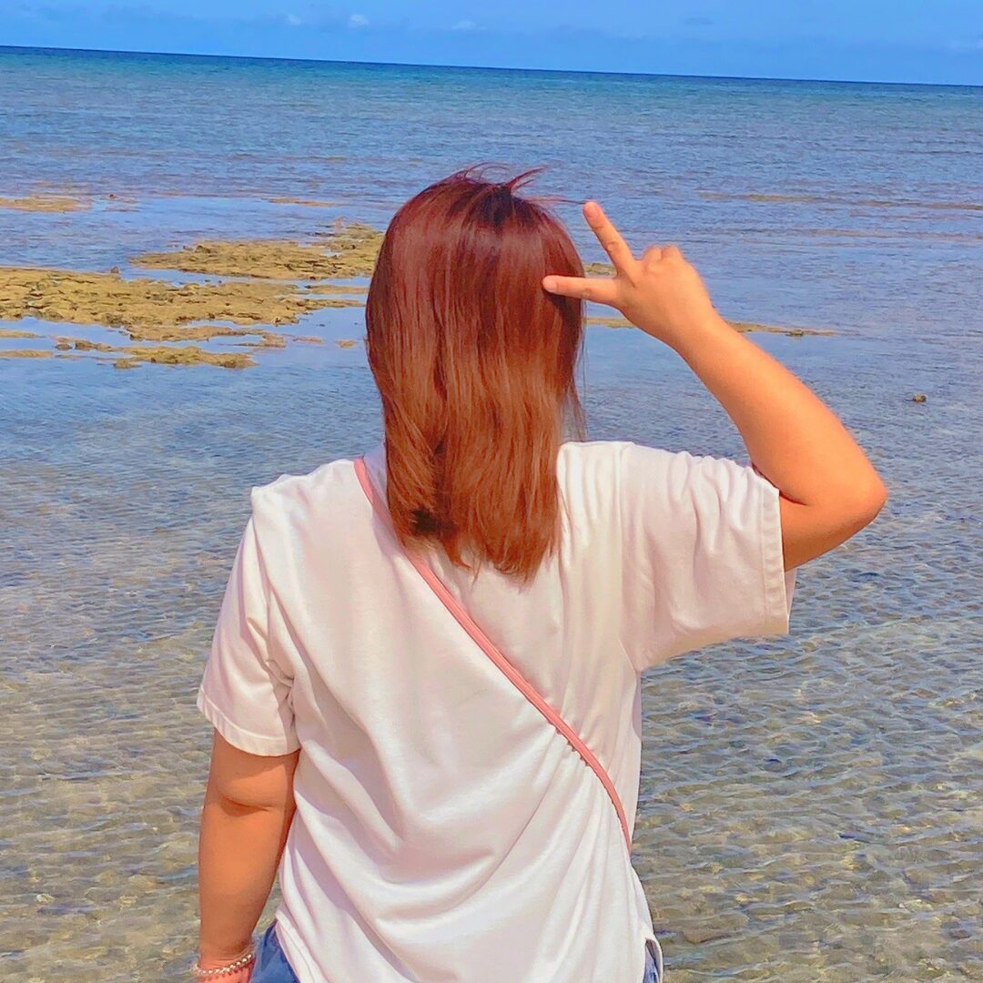 アラフォーはるちゃん